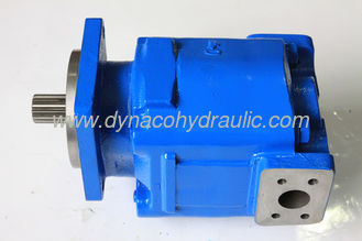 China Parker Commercial Permco Metaris P365 M365 MH365 GP265 hydraulic gear pump gear motor supplier