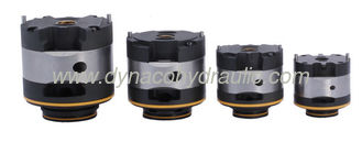 China Vickers 20V, 25V, 35V, 45V Cartridge Kits supplier