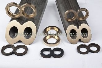 China Parker Commercial Gear Pump Thrust Plate supplier