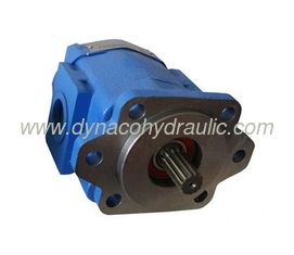 China Parker Commercial Permco Metaris P30 P31 MH30 MH31 hydraulic gear pump gear motor supplier