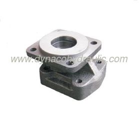 China C101 C102 Dump Pump Shaft End Cover (S.E.C.) supplier