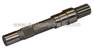China Vickers V VQ series vane pump shafts supplier