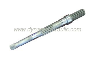 China Denison T6 series vane pump shafts supplier