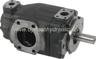 China Denison T6DCM T6DCP Double Vane Pump supplier