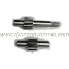 China Commercial Gear Pump Gear Set & Gear Shaft Code 25 SAE B 13 Tooth Spline ANSI 22-4 supplier