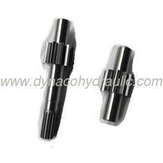 China Commercial Gear Pump Gear Set & Gear Shaft Code 98 SAE BB 15 Tooth Spline ANSI 25-4 supplier