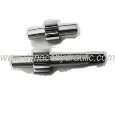 China Commercial Gear Pump Gear Set &amp; Gear Shaft Code 95 SAE A 9 Tooth Spline ANSI 16-4 supplier
