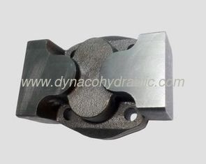 China Parker Commercial P330 gear pump & motor Port End Cover 324-3110-100 324-3120-100 supplier