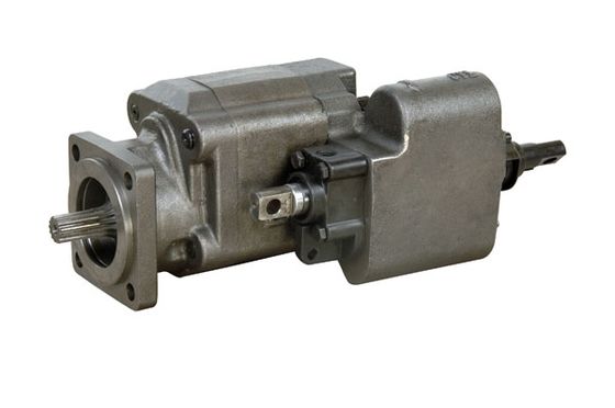 C102 direct mount dump pump for dump truck supplier