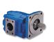 Parker Commercial Permco Metaris P50 P51 MH50 MH51 hydraulic gear pump gear motor supplier