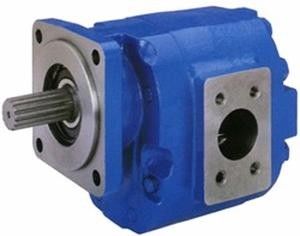 Parker Commercial Permco Metaris P75 P76 MH75 MH76 hydraulic gear pump gear motor supplier