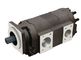 Parker Commercial Permco Metaris P75 P76 MH75 MH76 hydraulic gear pump gear motor supplier