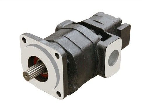 Parker Commercial Permco Metaris P350  M350 MH350 GP250 hydraulic gear pump gear motor supplier