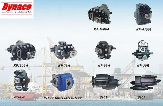 Kp35 Kp45 Kp55 Kp75 Kp1403 Kp1405 Kp1505 Dump Pump supplier