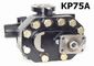 Kp75A gear pump for dump truck supplier