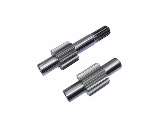 Parker Commercial P75 P76 gear pump gear set & gear shaft supplier
