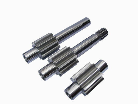 Parker Commercial P365 pump & motor gear set supplier