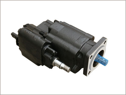 C102 direct mount dump pump for dump truck supplier