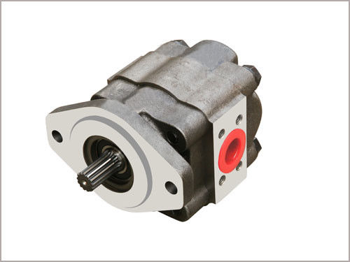 Parker Commercial Permco Metaris P30 P31 MH30 MH31 hydraulic gear pump gear motor supplier