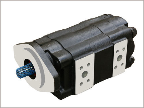 Parker Commercial Permco Metaris P30 P31 MH30 MH31 hydraulic gear pump gear motor supplier