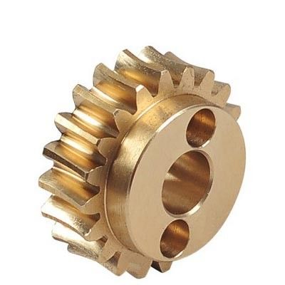 Copper Worm Gear supplier