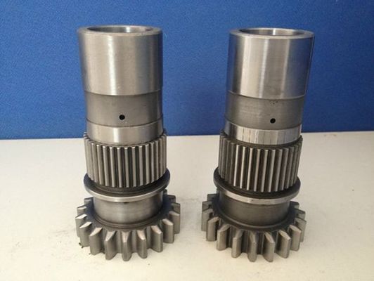 Construction Machinery Gears supplier