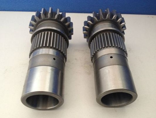 Construction Machinery Gears supplier