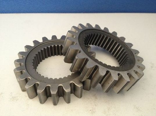 Other Gear-1 supplier