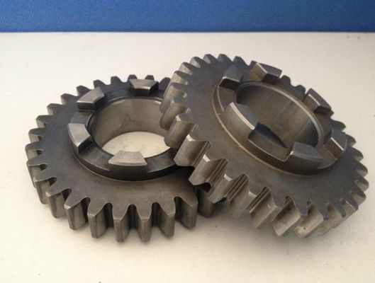 Other Gear-2 supplier