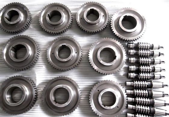 Other Worm Gear-1 supplier