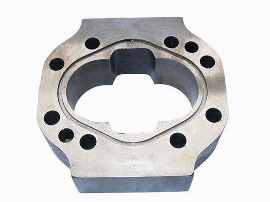 Parker Commercial Hydraulic Gear Pump Castings Gear Housings supplier