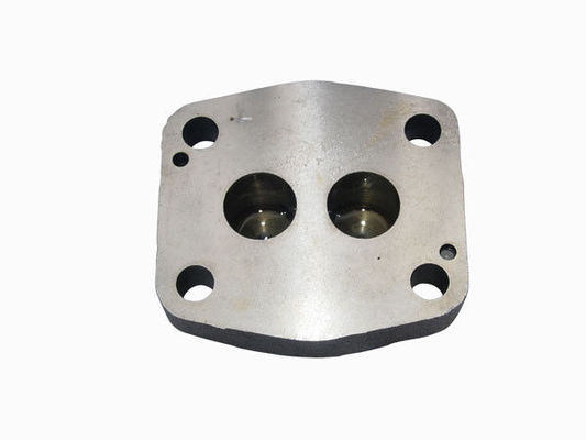 Parker Commercial P30/31 gear pump & motor Port End Cover (P.E.C.) supplier