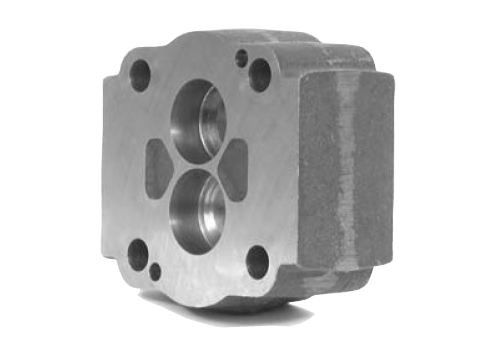 Parker Commercial P50/51 gear pump & motor Bearing Carriers (B.C.) supplier