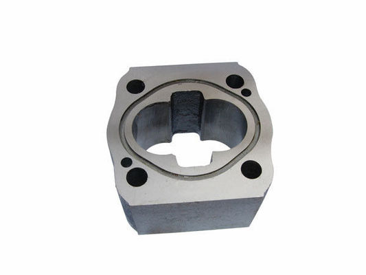 Parker Commercial P315 gear pump &amp; motor housings supplier