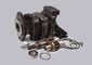 Parker Commercial Permco Metaris gear pump spare parts supplier