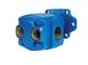 Parker Commercial Permco Metaris P15 P20 P21 hydraulic gear pump gear motor supplier