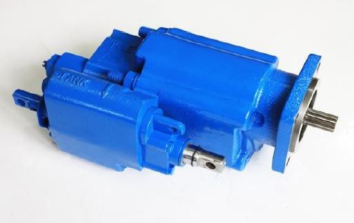 C102 direct mount dump pump for dump truck supplier