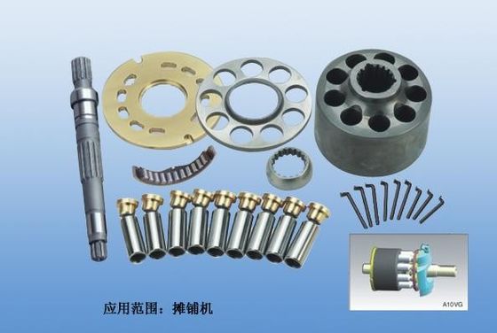 Rexroth A10VG Series Hydraulic Piston Pump Parts supplier