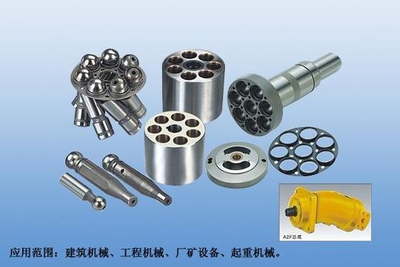 Rexroth A2F Series Hydraulic Piston Pump Parts supplier