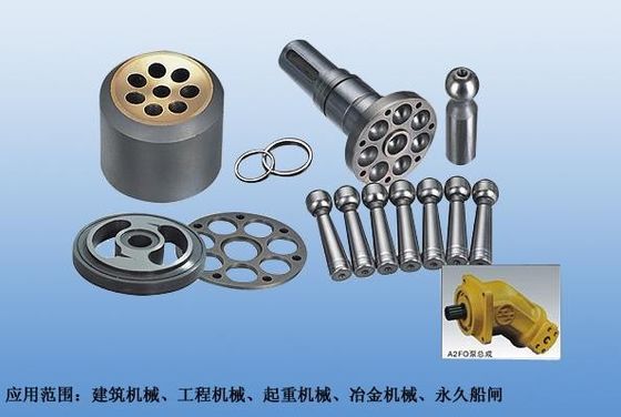 Rexroth A2FO Series Hydraulic Piston Pump Parts supplier