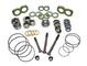 Parker Commercial Gear Pump Accessories Parts supplier