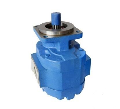 Parker Commercial Permco Metaris P75 P76 MH75 MH76 hydraulic gear pump gear motor supplier