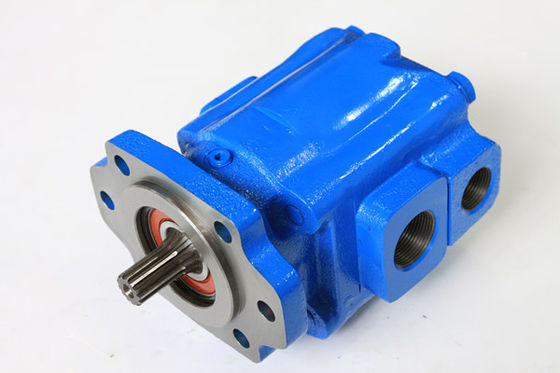 Parker Commercial Permco Metaris P30 P31 MH30 MH31 hydraulic gear pump gear motor supplier