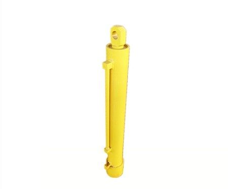 Parker Commercial Hyva Telescopic Hydraulic Cylinders for Truck supplier