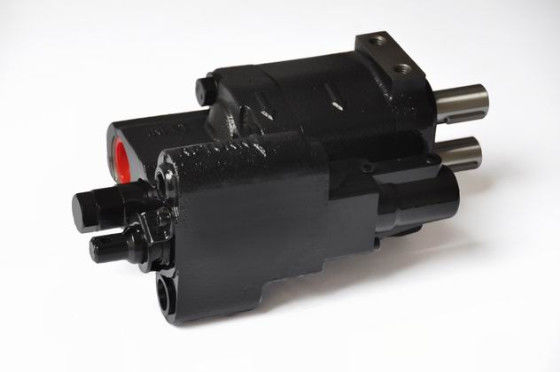 G101 remote mount dump pump for dump truck supplier