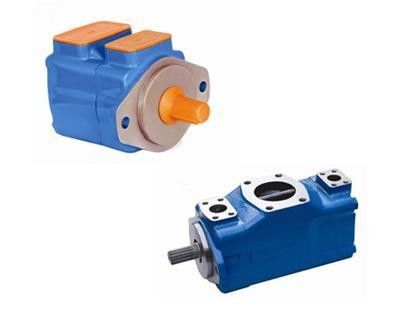 Vickers V Series Vane Pump supplier