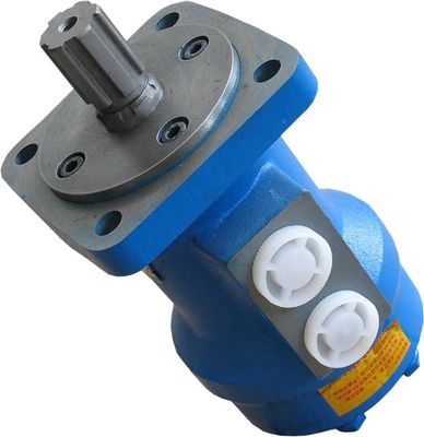 Eaton Char-Lynn Orbital Motor supplier