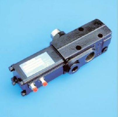 HYVA Tipping Valve PT 1220 & PT 2220 supplier