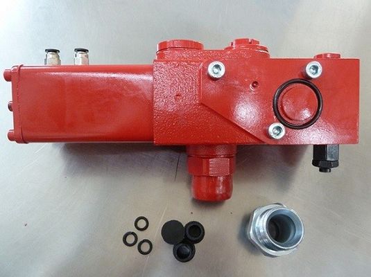 HYVA Tipping Valve PT 1220 & PT 2220 supplier
