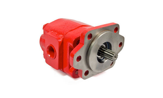 Parker Commercial Permco Metaris P15 P20 P21 hydraulic gear pump gear motor supplier